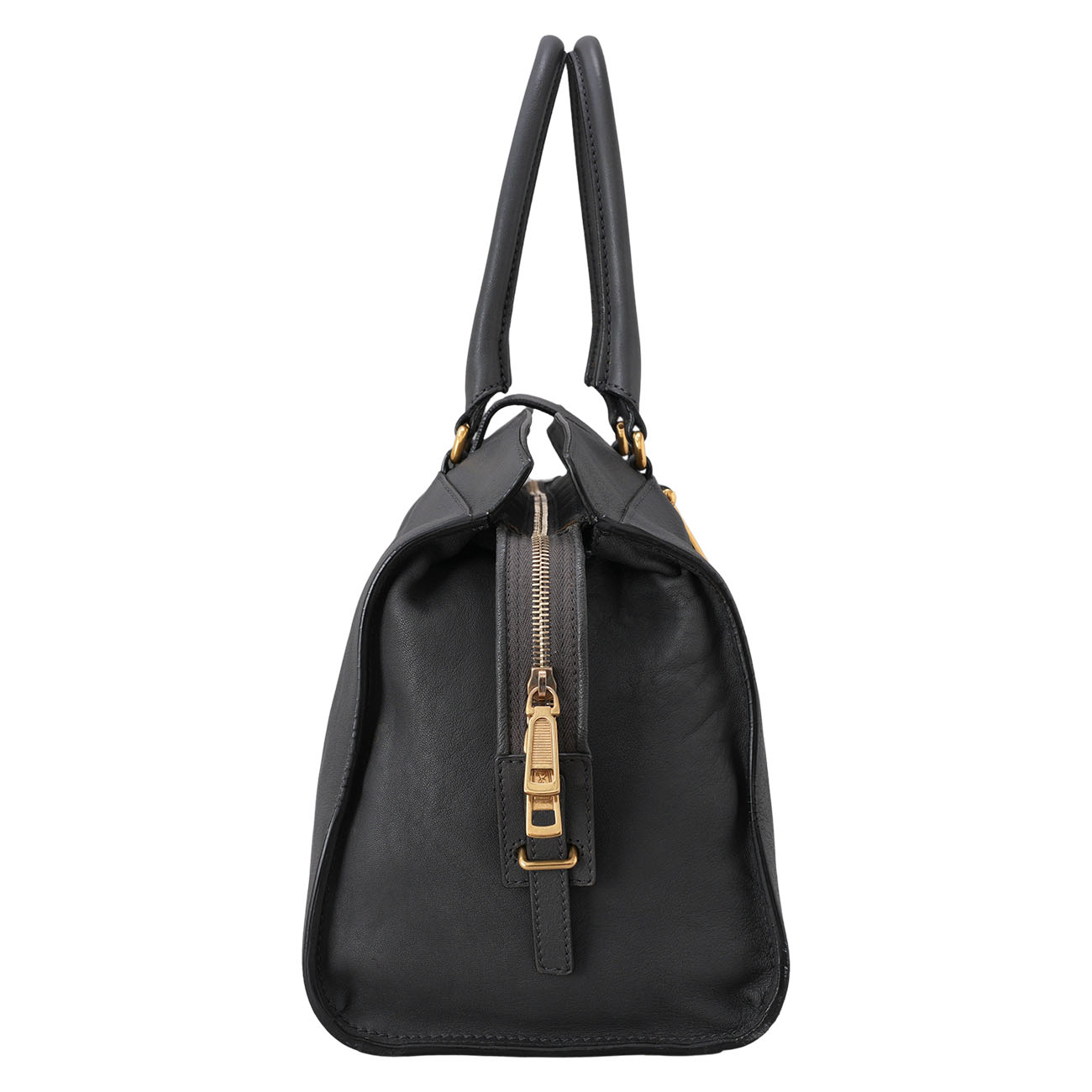 Yves Saint Laurent(USED)입생로랑 279079 카바시크 토트백